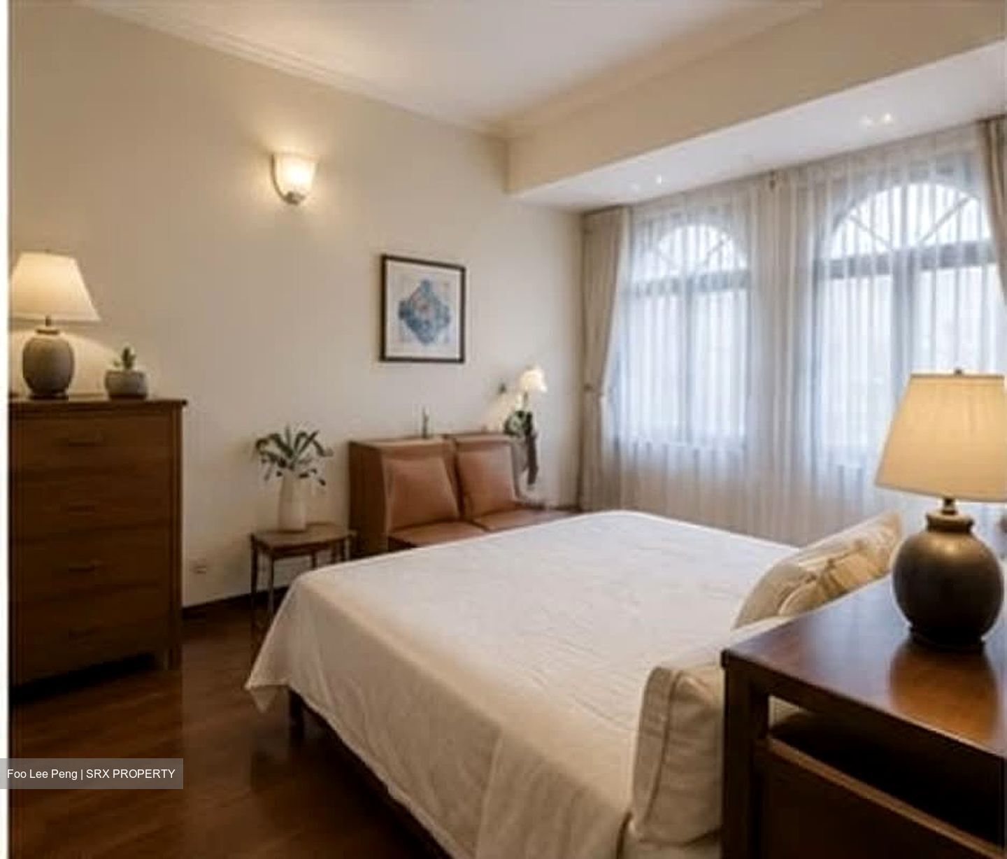 Cheng Soon Garden (D21), Semi-Detached #605514881